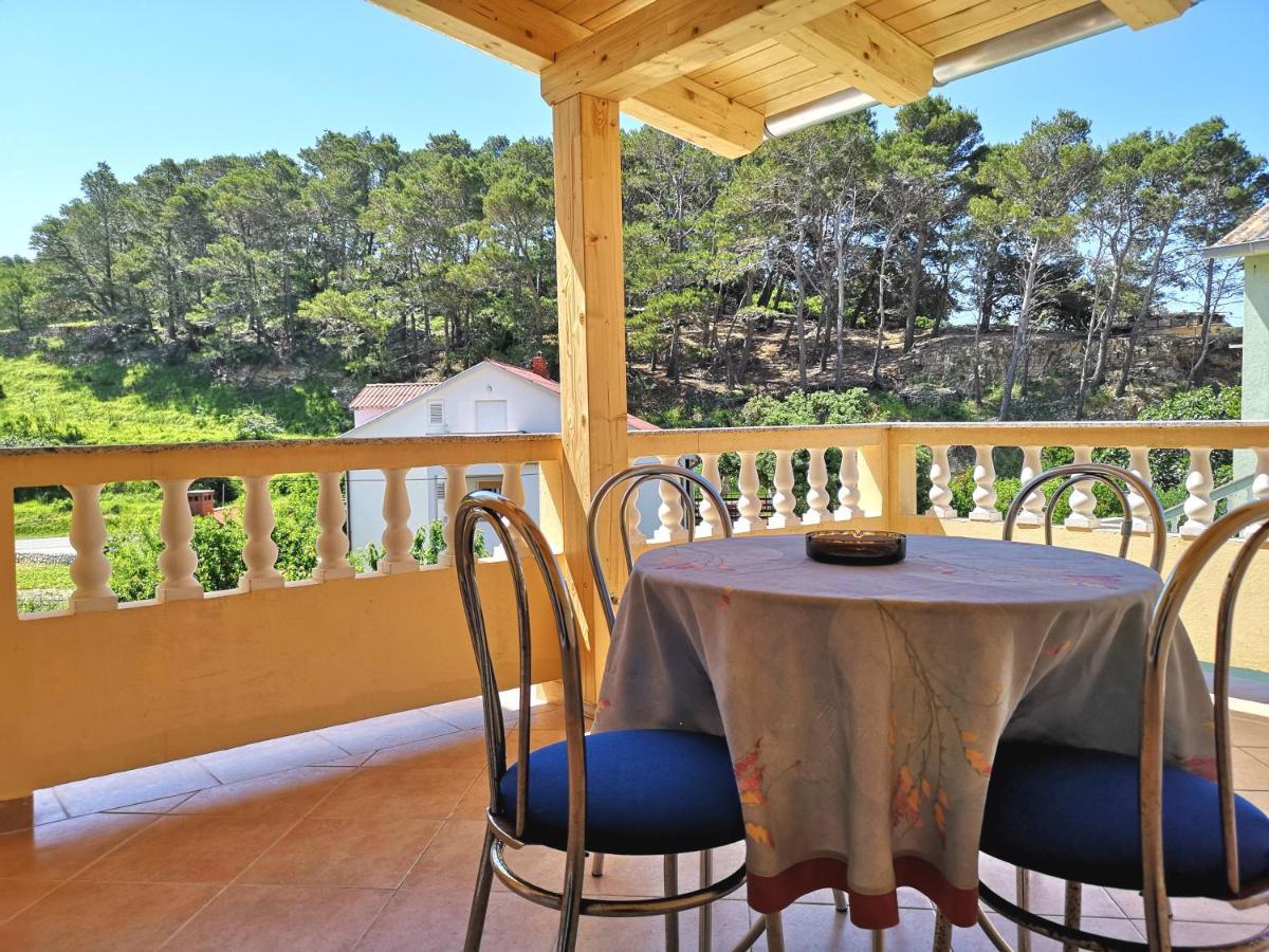 Apartments With A Swimming Pool Banjol, Rab - 11382 Extérieur photo