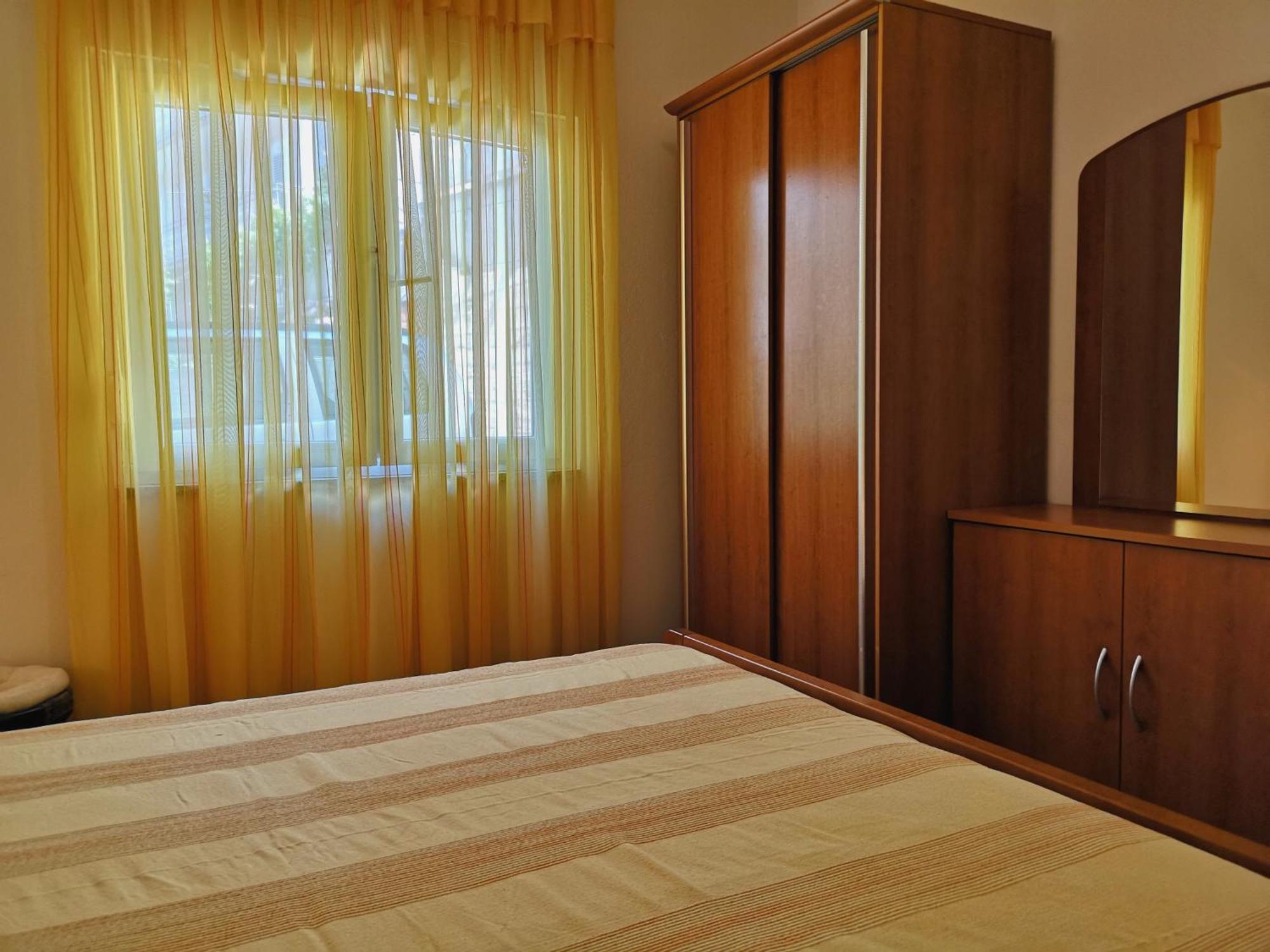 Apartments With A Swimming Pool Banjol, Rab - 11382 Chambre photo