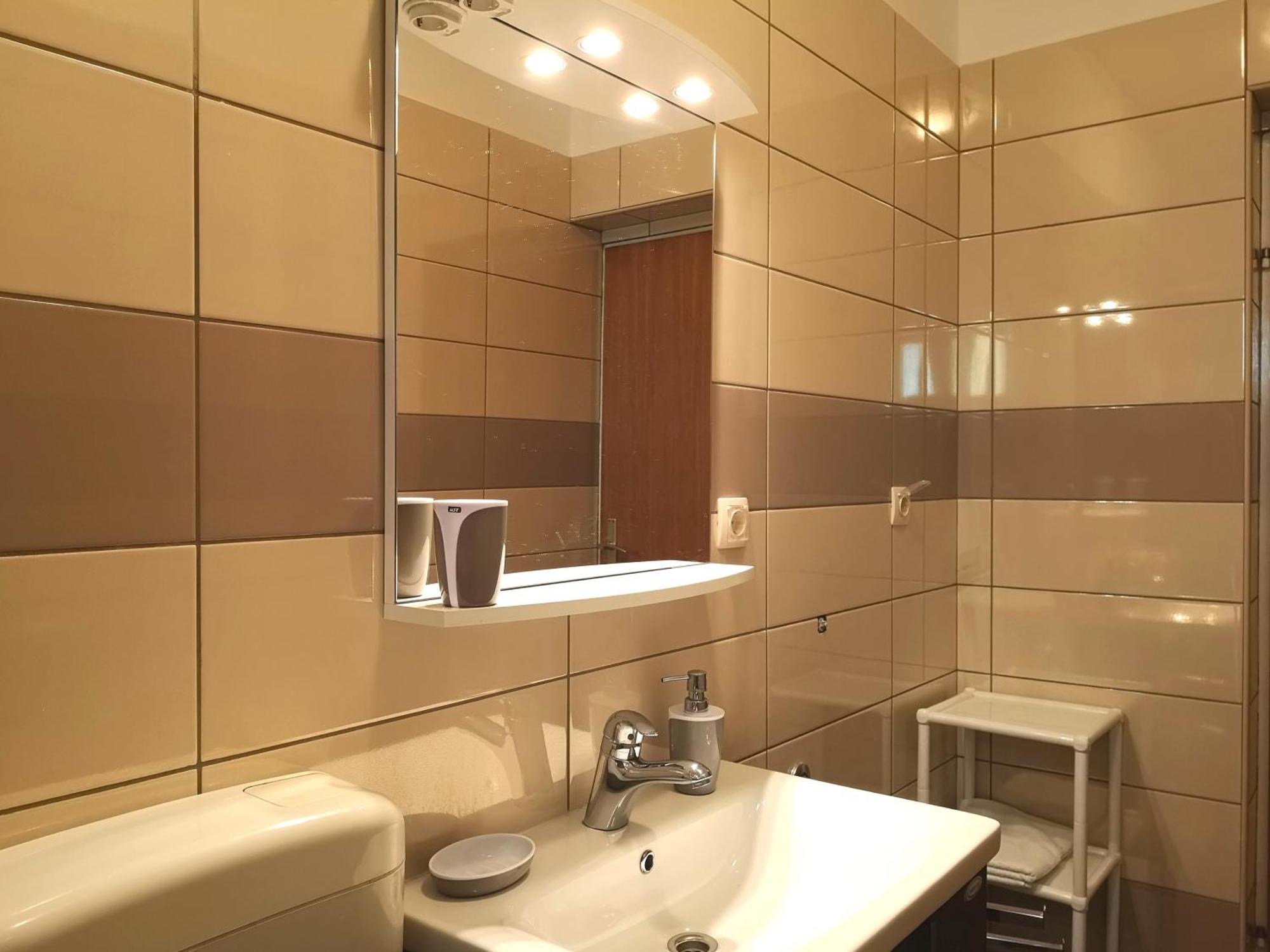 Apartments With A Swimming Pool Banjol, Rab - 11382 Chambre photo