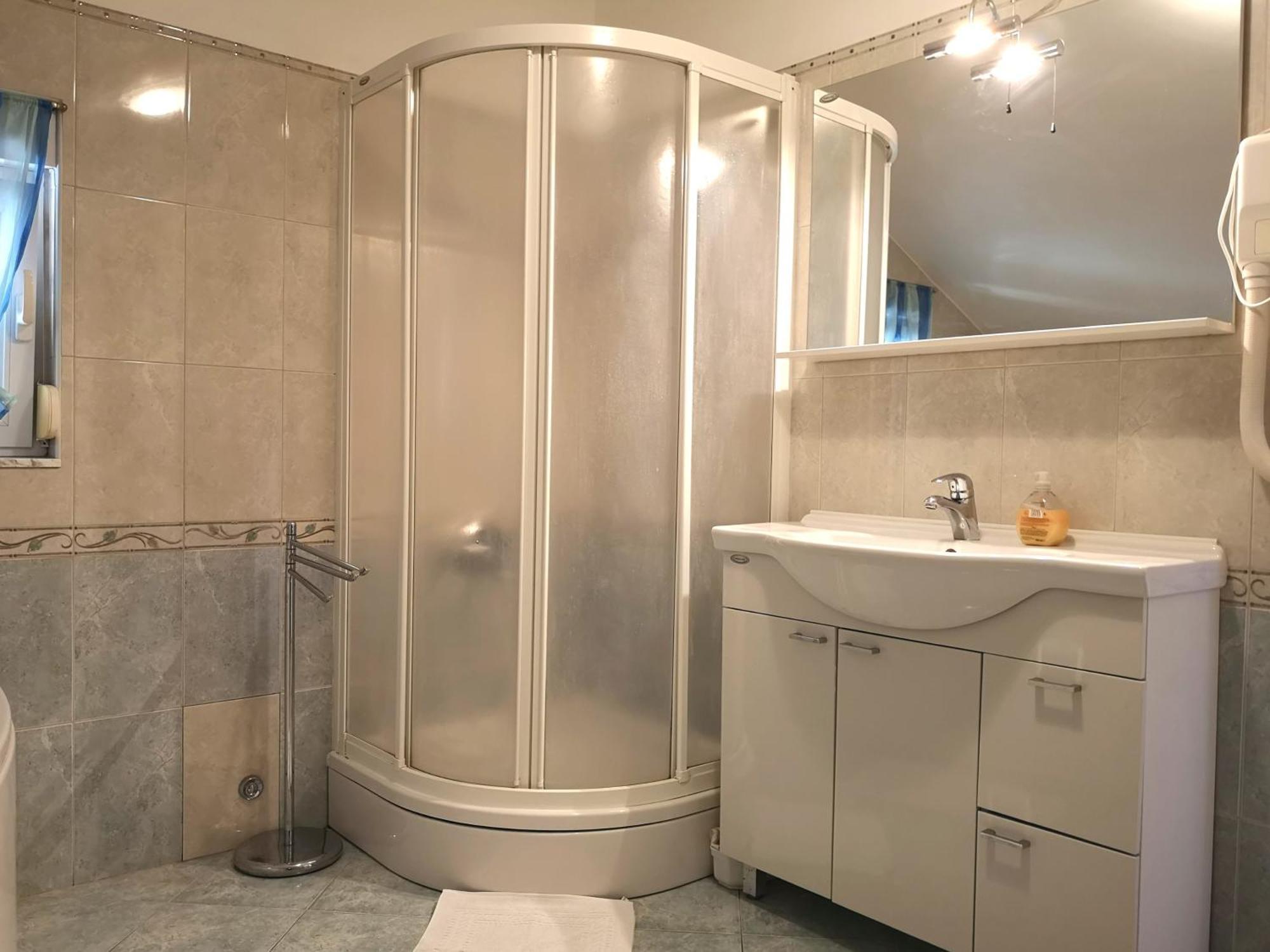 Apartments With A Swimming Pool Banjol, Rab - 11382 Chambre photo
